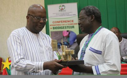 A new era for bio-digester technology in Africa
