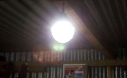 To achieve energy access in Kenya, electrification must go hand-in-hand with other energy interventions