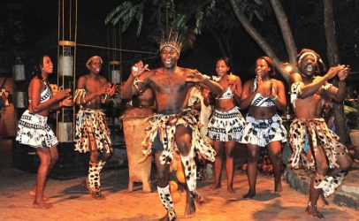 Hivos, Norway Launch Malawi Cultural Fund