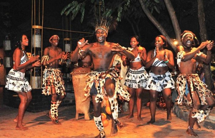 Hivos, Norway Launch Malawi Cultural Fund
