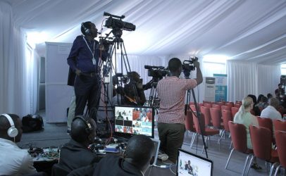 Hivos Southern Africa Press Release: World Press Freedom Day 2017