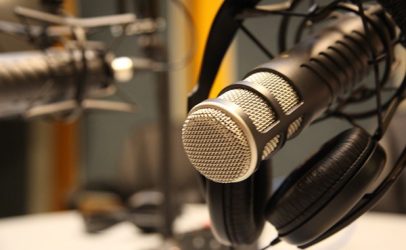 Renew’N’Able Malawi & Yoneco Conduct a Joint Radio Programmme for GIE