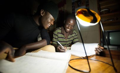 Zimbabwe Engages in Sustainable Energy for All Validation Process