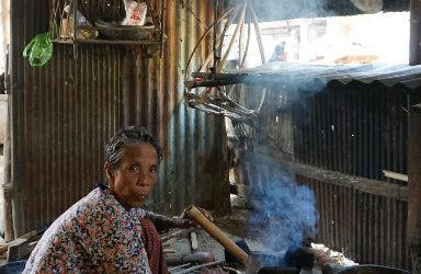 New measurement tool to quantify health hazards of cooking with firewood