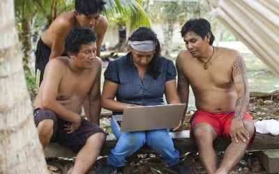 New ways to protect the world’s most valuable ecosystem