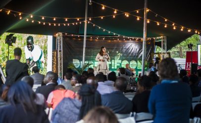 Hivos and Welthungerhilfe Launch Cooperation in Food and Lifestyle Fund