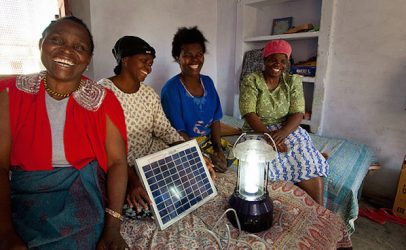 Understanding Gender-Energy Nexus Key to Renewable Energy Uptake