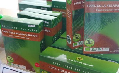 Indonesia’s First National Coconut and Palm Sugar Industry Workshop