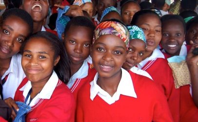 #HappyFlow Lobbies Southern African Parliamentarians for Free Access to Sanitary Wear