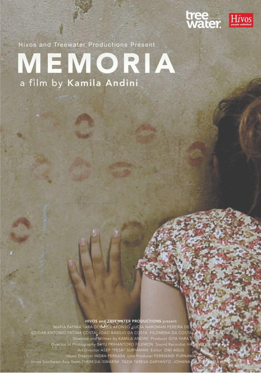 MEMORIA – Timor Leste as a Land of Memory