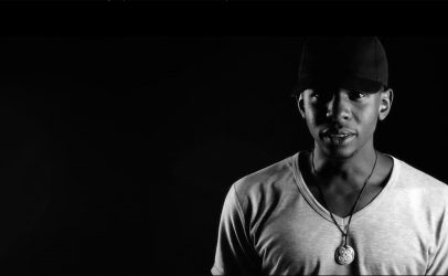 Rapping his story