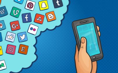 Getting Social Media to Work for CSOs