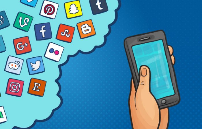 Getting Social Media to Work for CSOs