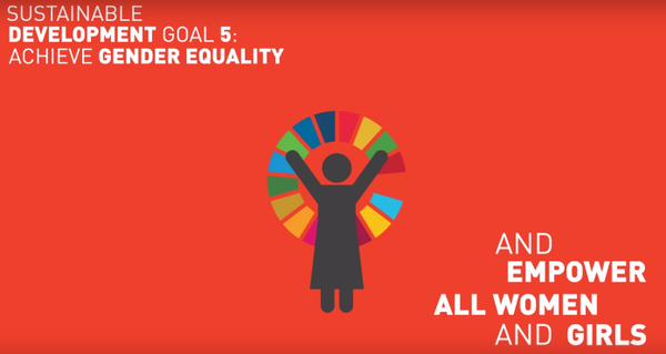 SDGs promise a lot for women; but what have we achieved?
