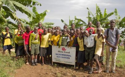 No need for GMOs: Uganda’s rich biodiversity already provides solutions to the country’s food problems