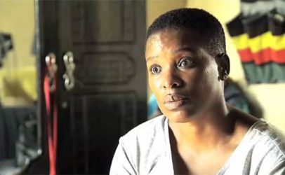 Dear Bullet….By Sixolile Mbalo #16Days16Voices