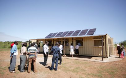 Harnessing Solar Energy in Zimbabwe Needs to Be Inclusive