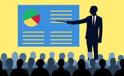 Why Ditching the Start-Up Pitch Is Good for Innovation