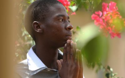 Suspended by the church because of HIV