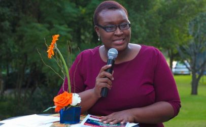 Social norms…A propagate of GBV? #16Days16Voices