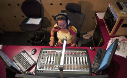 Ending impunity against journalists in East Africa
