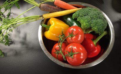 Call for Proposals: Sustainable Diets for All