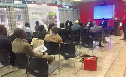More Needs to Done for Zimbabwe to tap Climate Financing