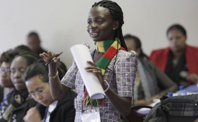 Panos supports media fellowships to promote positive coverage of women leaders