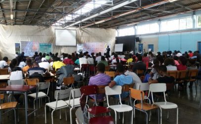 Young People Key to Uptake of Renewable Energy