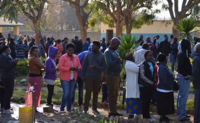 ZEIC Project Seeks to Enhance Electoral Process in Zambia