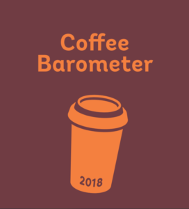 coffee barometer 2018