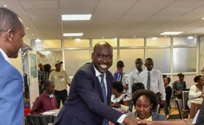 Sustainable Diets for All Programme launched in Nakuru County