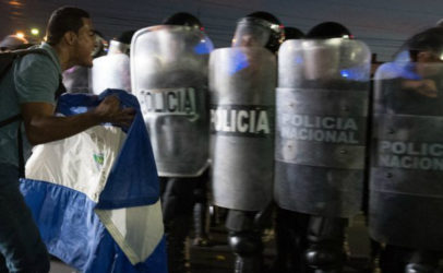 Six ways to halt the Central American crisis