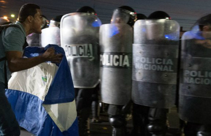 Six ways to halt the Central American crisis