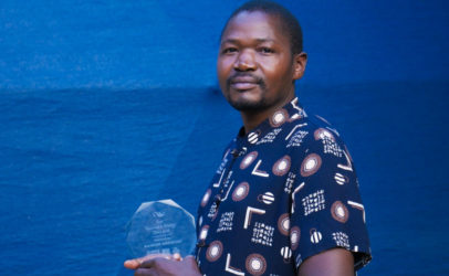 High time for a renewable energy revolution in Zimbabwe
