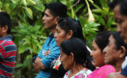 A long road to justice for the Xamán massacre victims