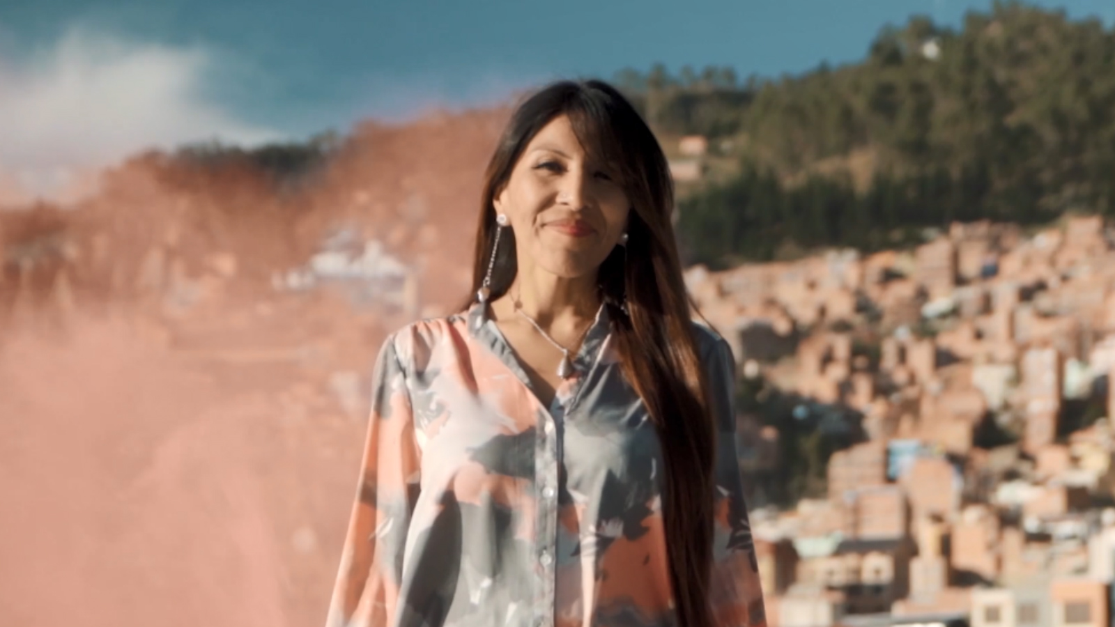 Hivos y el Ministerio de Salud de Bolivia promueven el respeto por la diversidad