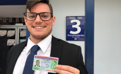 One step closer to equality