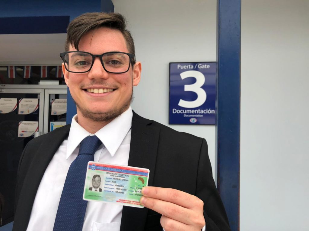One step closer to equality