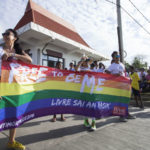 Orgullo de Timor Oriental