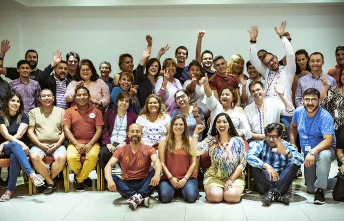 Hivos implements new program to improve HIV services in Latin America