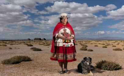 A Turn for the Better: recovering traditional foods in Bolivia