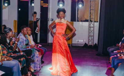 Disruptive fashion stimulating debate in society
