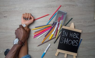 Dreams from Beijing: Realizing gender equality through creating safe work spaces