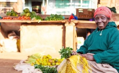 What lockdowns mean for food security in East Africa