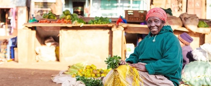 What lockdowns mean for food security in East Africa