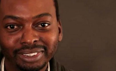 Former Hivos employee is first openly gay black African MP