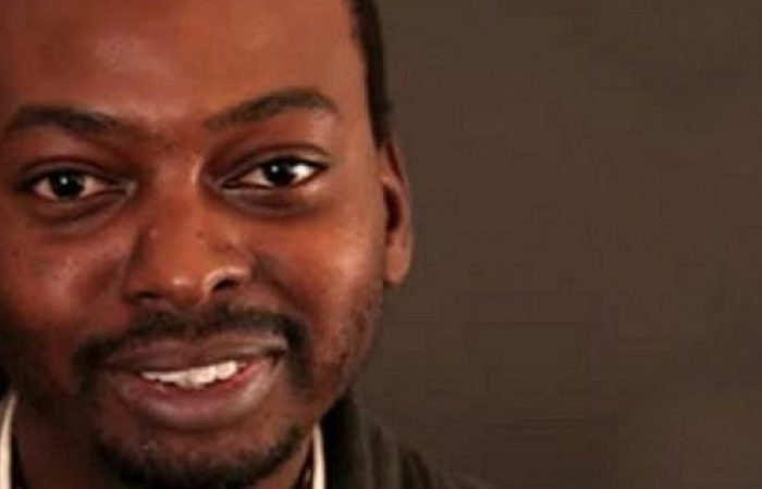 Former Hivos employee is first openly gay black African MP