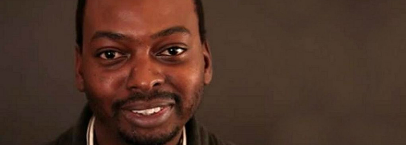 Former Hivos employee is first openly gay black African MP