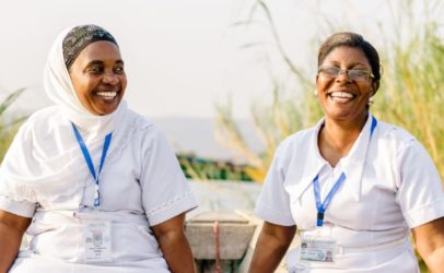 Boosting collaboration for stronger and more accountable health systems